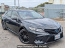 Used 2020 AT toyota camry AXVH70 Image[2]