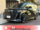 Toyota Vellfire TAHA40W