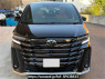 Used 2025 AT toyota vellfire TAHA40W Image[2]