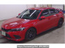 Used 2022 AT honda civic FL1 Image[0]