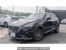 Mazda CX-3 DK8AW