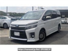 Toyota Voxy ZWR80W