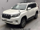 Toyota Land Cruiser Prado GDJ150W