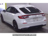 Used 2023 AT honda civic FL1 Image[1]