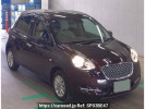 Nissan March K13