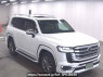Used 2024 AT toyota land-cruiser VJA300W Image[0]