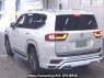 Used 2024 AT toyota land-cruiser VJA300W Image[1]