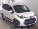 Toyota Sienta MXPC10G