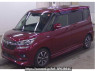 Used 2019 AT suzuki solio-bandit MA36S Image[0]