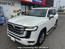 Toyota Land Cruiser VJA300W