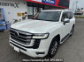 Used 2023 AT toyota land-cruiser VJA300W Image[0]
