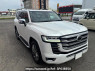 Used 2023 AT toyota land-cruiser VJA300W Image[2]