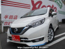 Nissan Note HE12