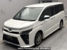Used 2019 AT toyota voxy ZWR80W Image[0]