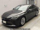 Toyota Mirai JPD20