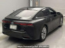 Used 2022 AT toyota mirai JPD20 Image[1]