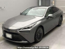 Toyota Mirai JPD20