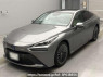Used 2022 AT toyota mirai JPD20 Image[0]