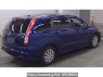 Used 2011 AT honda stream RN6 Image[1]