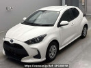 Toyota YARIS MXPH10