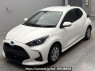 Used 2023 AT toyota yaris MXPH10 Image[0]