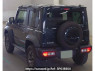 Used 2021 MT suzuki jimny-sierra JB74W Image[1]