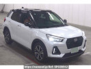 Daihatsu Rocky A201S