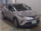 Toyota C-HR NGX50