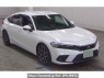 Used 2023 AT honda civic FL1 Image[0]