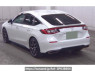 Used 2023 AT honda civic FL1 Image[1]