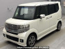Used 2013 AT honda n-box-plus-custom JF2 Image[0]
