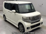 Used 2013 AT honda n-box-plus-custom JF2 Image[2]