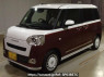 Used 2025 AT daihatsu move-canbus LA850S Image[0]