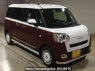 Used 2025 AT daihatsu move-canbus LA850S Image[2]
