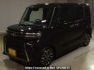 Daihatsu Tanto Custom LA650S
