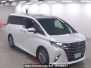 Toyota Alphard AGH40W
