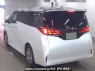 Used 2025 AT toyota alphard AGH40W Image[1]