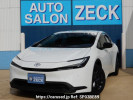 Toyota Prius ZVW60
