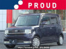 Used 2008 AT daihatsu move-conte L575S Image[0]