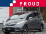 Used 2011 AT honda freed GB3 Image[0]