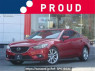 Used 2014 AT mazda atenza GJ2FP Image[0]