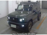 Used 2025 AT suzuki jimny-sierra JB74W Image[0]