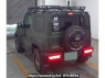 Used 2025 AT suzuki jimny-sierra JB74W Image[1]