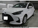 Toyota YARIS MXPA15