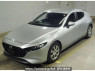 Used 2022 AT mazda mazda3-fastback BP5P Image[0]