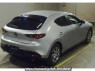 Used 2022 AT mazda mazda3-fastback BP5P Image[1]