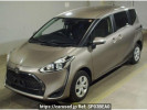 Toyota Sienta NCP175G