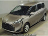 Used 2022 AT toyota sienta NCP175G Image[0]