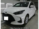 Toyota YARIS MXPA15