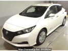 Nissan Leaf ZE1